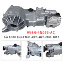 2009-2012 FORD KUGA MK1 AWD 4WD 4x4 Rear Differential 1590823 9V4N-4N053-AC Generic-7