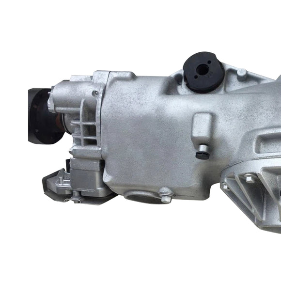 2009-2012 FORD KUGA MK1 AWD 4WD 4x4 Rear Differential 1590823 9V4N-4N053-AC Generic