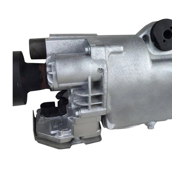 2009-2012 FORD KUGA MK1 AWD 4WD 4x4 Rear Differential 1590823 9V4N-4N053-AC Generic