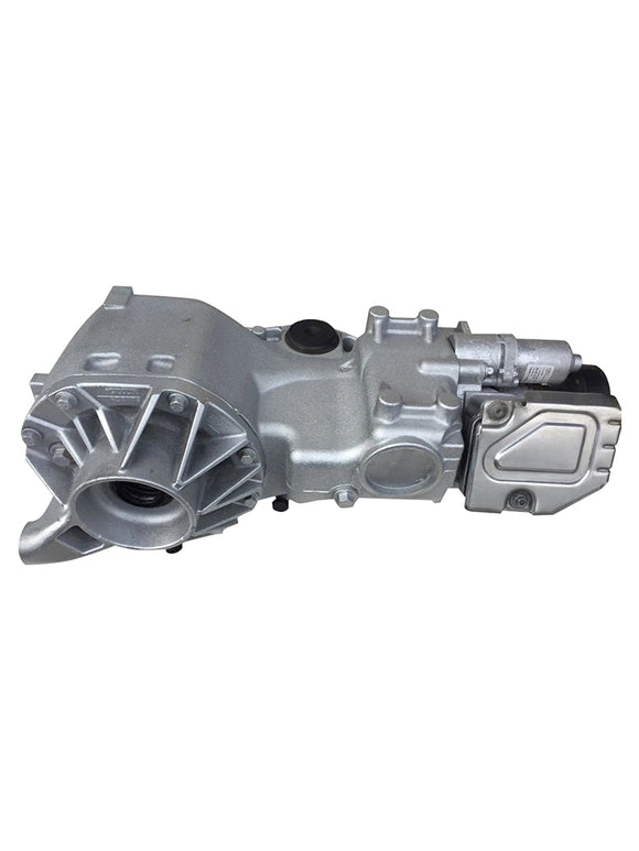 2009-2012 FORD KUGA MK1 AWD 4WD 4x4 Rear Differential 1590823 9V4N-4N053-AC Generic