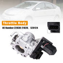 2001-2009 Toyota Prius 1.5L Throttle Body Valve Control S20124 22030-21020 Generic-4