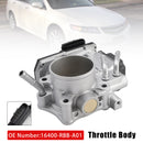 2006-2008 Honda Acura TSX 2.4L Electronic Throttle Body 16400-RBB-A01 Generic-3