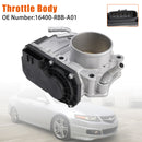 2006-2008 Honda Acura TSX 2.4L Electronic Throttle Body 16400-RBB-A01 Generic-4