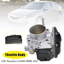 2006-2008 Honda Acura TSX 2.4L Electronic Throttle Body 16400-RBB-A01 Generic-5