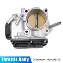 2006-2008 Honda Acura TSX 2.4L Electronic Throttle Body 16400-RBB-A01 Generic-6