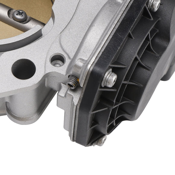 2006-2008 Honda Acura TSX 2.4L Electronic Throttle Body 16400-RBB-A01 Generic