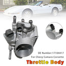 Impala SS 94-96 LT1 Throttle Body 17104417 Generic-3
