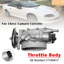 Impala SS 94-96 LT1 Throttle Body 17104417 Generic-4