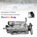 Impala SS 94-96 LT1 Throttle Body 17104417 Generic-5