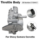 Impala SS 94-96 LT1 Throttle Body 17104417 Generic-6