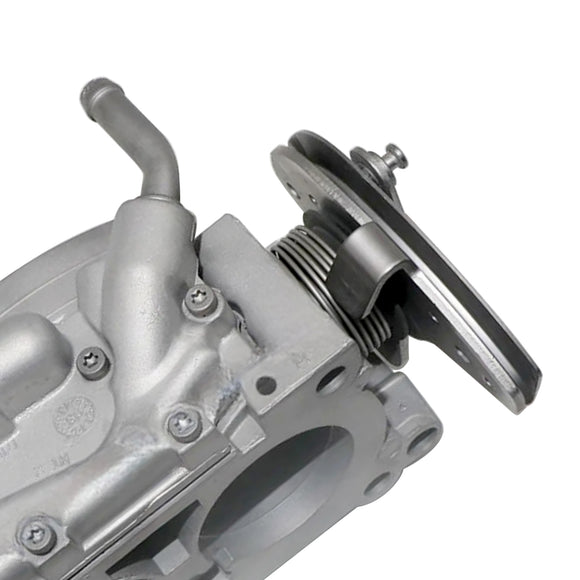 Impala SS 94-96 LT1 Throttle Body 17104417 Generic