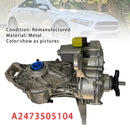 2020-2021 Mercedes Benz GLB250 Rear Differential Assembly A2473505104 2473505104 Generic-3