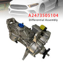 2020-2021 Mercedes Benz GLB250 Rear Differential Assembly A2473505104 2473505104 Generic-6