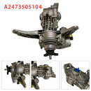 2020-2021 Mercedes Benz GLB250 Rear Differential Assembly A2473505104 2473505104 Generic-7