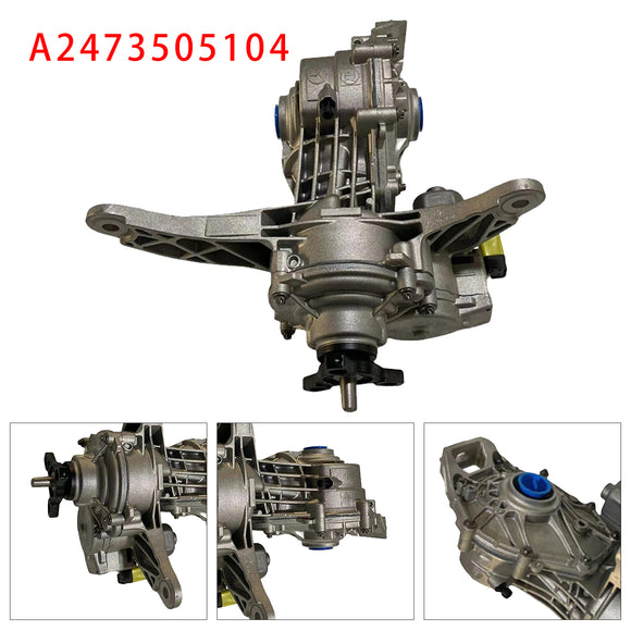 2020-2021 Mercedes Benz GLB250 Rear Differential Assembly A2473505104 2473505104 Generic
