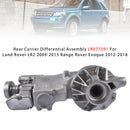2012-2018 Range Rover Evoque Rear Carrier Differential LR003138 LR008502 Generic-2