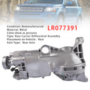 2012-2018 Range Rover Evoque Rear Carrier Differential LR003138 LR008502 Generic-3