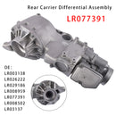 2012-2018 Range Rover Evoque Rear Carrier Differential LR003138 LR008502 Generic-4