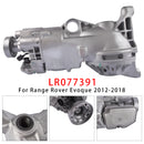 2012-2018 Range Rover Evoque Rear Carrier Differential LR003138 LR008502 Generic-7