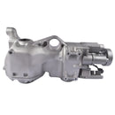 2012-2018 Range Rover Evoque Rear Carrier Differential LR003138 LR008502 Generic-9