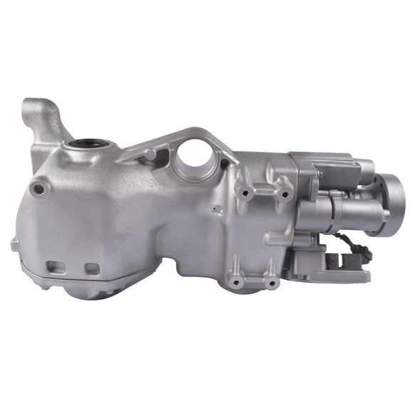 2012-2018 Range Rover Evoque Rear Carrier Differential LR003138 LR008502 Generic