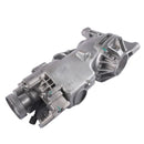 2012-2018 Range Rover Evoque Rear Carrier Differential LR003138 LR008502 Generic-10