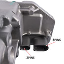 2012-2018 Range Rover Evoque Rear Carrier Differential LR003138 LR008502 Generic-12