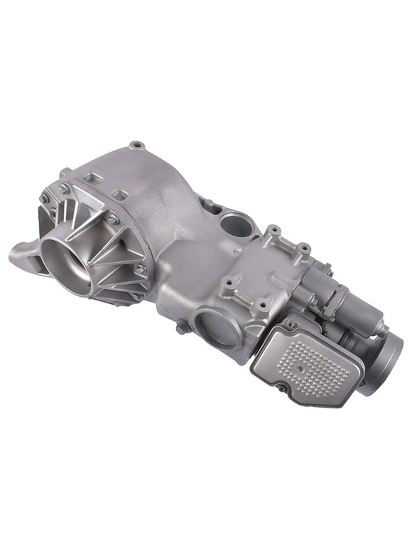 2012-2018 Range Rover Evoque Rear Carrier Differential LR003138 LR008502 Generic