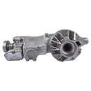 2012-2018 Range Rover Evoque Rear Carrier Differential LR003138 LR008502 Generic-19