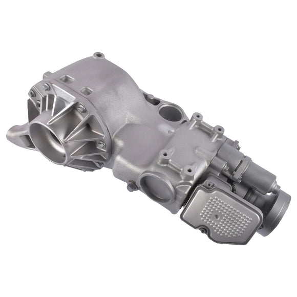 2012-2018 Range Rover Evoque Rear Carrier Differential LR003138 LR008502 Generic