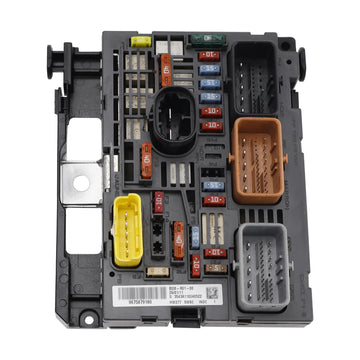 2008-2019 Citroen Berlingo Engine Fuse Box BSM 9675879180 Generic