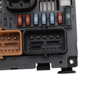 2008-2019 Citroen Berlingo Engine Fuse Box BSM 9675879180 Generic-12
