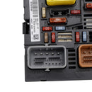 2008-2019 Citroen Berlingo Engine Fuse Box BSM 9675879180 Generic-13