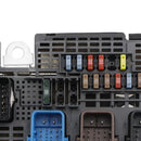 Peugeot 508 Citroen Engine BSM Control Unit Fuse Box 6500KH 9674921980 Generic-12