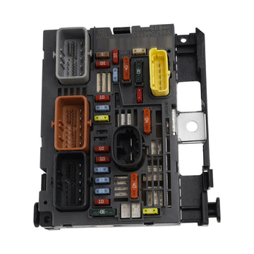 Peugeot 3008 5008 Engine Fuse Box BSM 9667044980 Generic