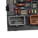 Engine Fuse Box BSM 9667044980 For Citroen C4 Picasso C5 III C6 Peugeot 3008-11