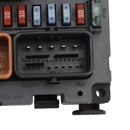 Engine Fuse Box BSM 9667044980 For Citroen C4 Picasso C5 III C6 Peugeot 3008-12