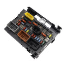 Engine Fuse Box BSM 9667044980 For Citroen C4 Picasso C5 III C6 Peugeot 3008-15