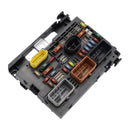 Engine Fuse Box BSM 9667044980 For Citroen C4 Picasso C5 III C6 Peugeot 3008-16