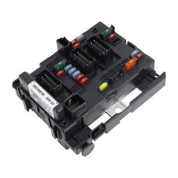 Peugeot 1007 207 Engine Control Unit Fuse Box 9657608780 Generic
