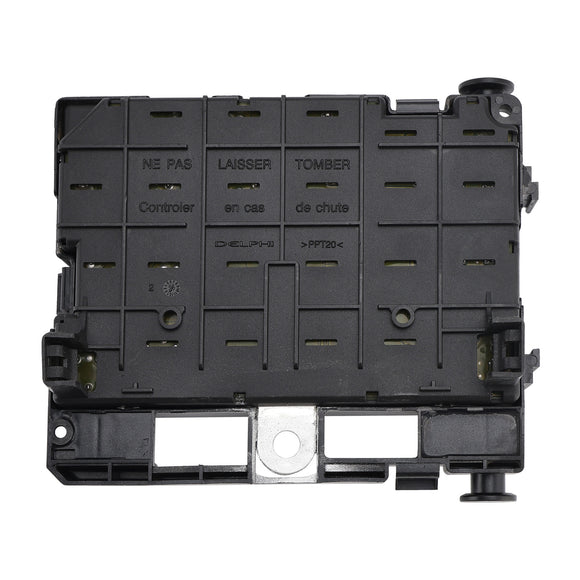 Engine Control Unit Fuse Box 9657608780 For Citroen C2 C3 I II C3 Picasso DS3