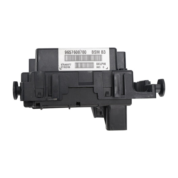 Engine Control Unit Fuse Box 9657608780 For Citroen C2 C3 I II C3 Picasso DS3