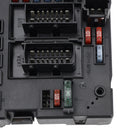 Engine Control Unit Fuse Box 9657608780 For Citroen C2 C3 I II C3 Picasso DS3-12