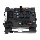 Engine Control Unit Fuse Box 9657608780 For Citroen C2 C3 I II C3 Picasso DS3-16