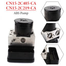 High-Performance ABS Pump for Ford Modulator ABS CN15-2C405-CA CN15-2C219-CA-4