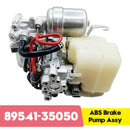 2004-2008 Toyota 4Runner Limited SR5 6 Cyl 4.0L 8 Cyl 4 ABS Brake Pump Assy 89541-35050 Generic-8