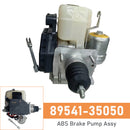 2004-2008 Toyota 4Runner Limited SR5 6 Cyl 4.0L 8 Cyl 4 ABS Brake Pump Assy 89541-35050 Generic-9