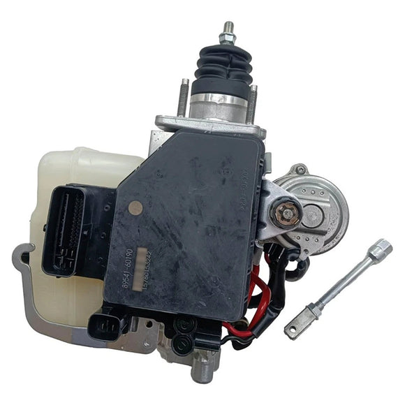 2004-2008 Toyota 4Runner Limited SR5 6 Cyl 4.0L 8 Cyl 4 ABS Brake Pump Assy 89541-35050 Generic
