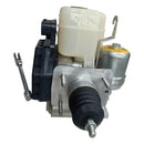 2004-2008 Toyota 4Runner Limited SR5 6 Cyl 4.0L 8 Cyl 4 ABS Brake Pump Assy 89541-35050 Generic-10