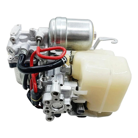 2004-2008 Toyota 4Runner Limited SR5 6 Cyl 4.0L 8 Cyl 4 ABS Brake Pump Assy 89541-35050 Generic